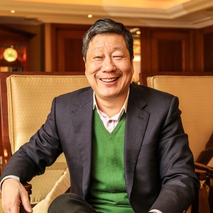 Qi Jinxing Net Worth: Billion-Dollar Empire & Key Holdings